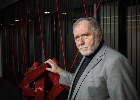 Tomáš Sokol, právník